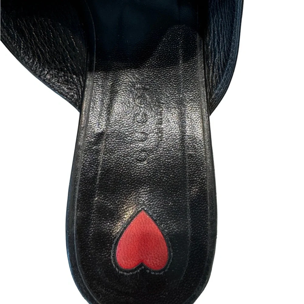Gucci Loafers - Picture 2 of 2